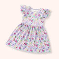 Buzz & Bloom Dress