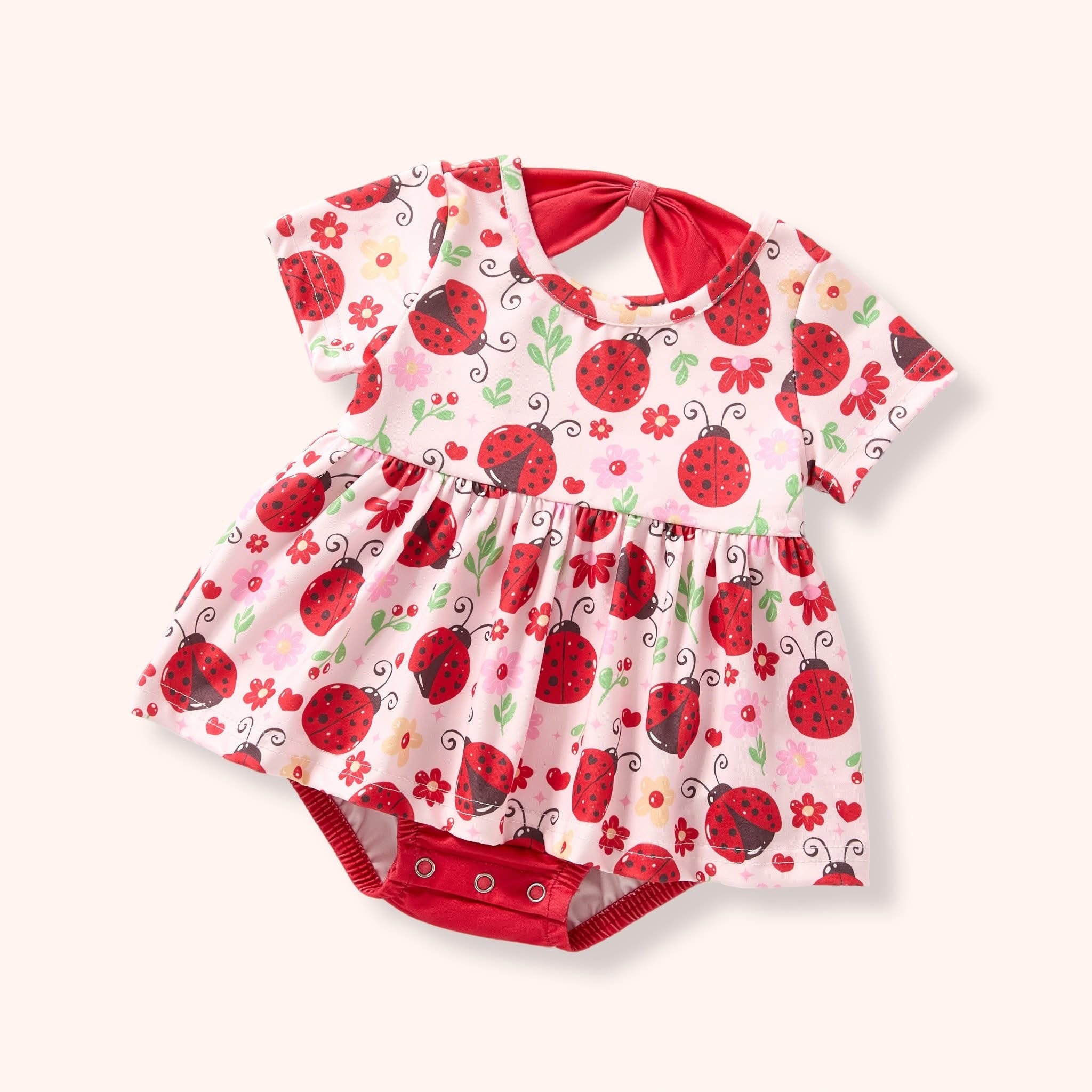 Ladybug Lovelies